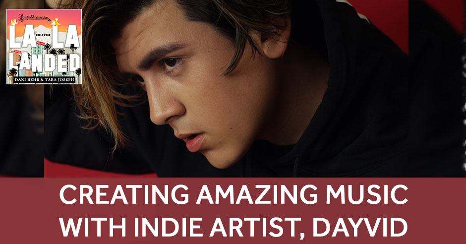 LLL Dayvid | Indie Music Landscape