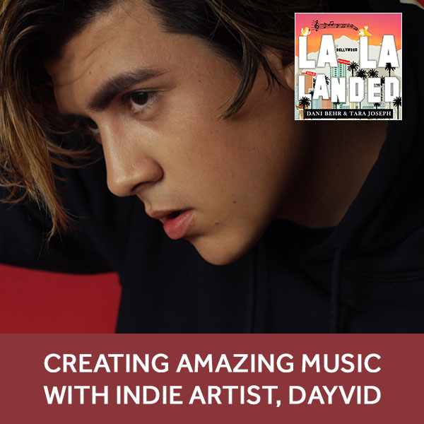 LLL Dayvid | Indie Music Landscape