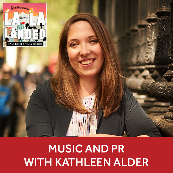 LLL Kathleen | Music And Management