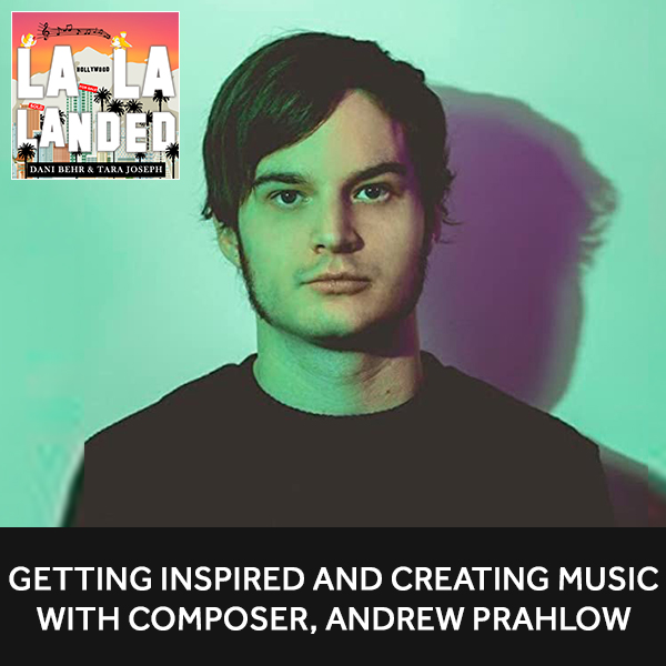 LLL Andrew | Music For New Media