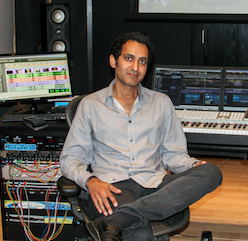 FLM VIvek | Film Scoring