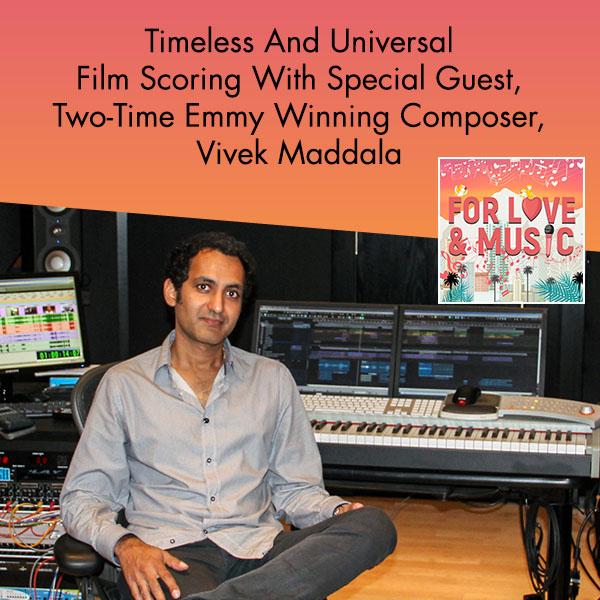 FLM VIvek | Film Scoring