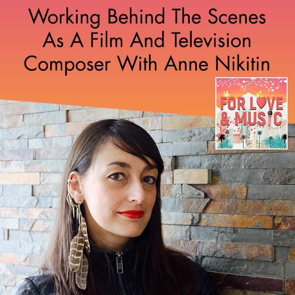 FLM Anne | Film Composer